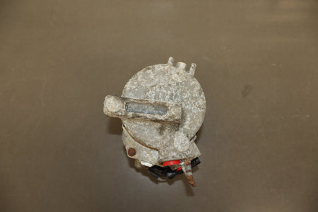 11-15 Dodge Challenger 5.7 AC Compressor 68202994AA OEM
