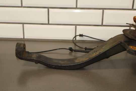 11 - 15 Jeep Grand Cherokee SRT8 Passenger Right Front Spindle / Knuckle OEM