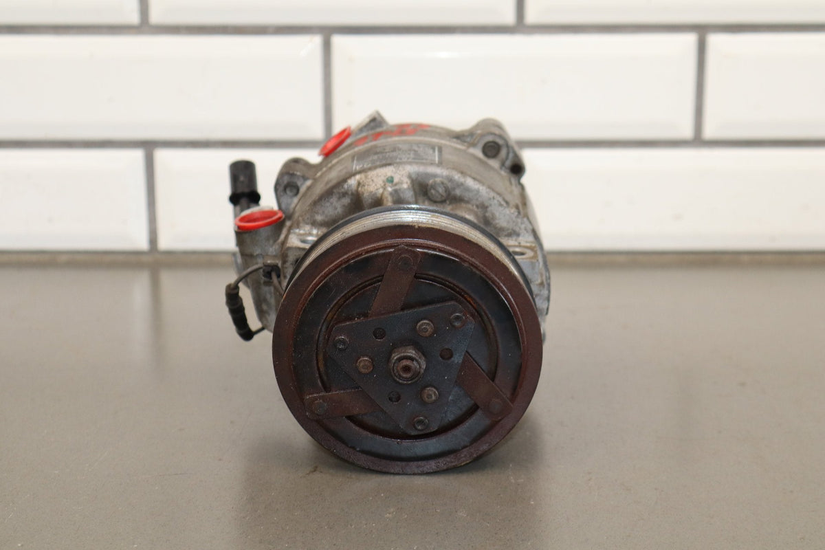 11-15 Mitsubishi Lancer Evo X A/C Compressor 7813A993