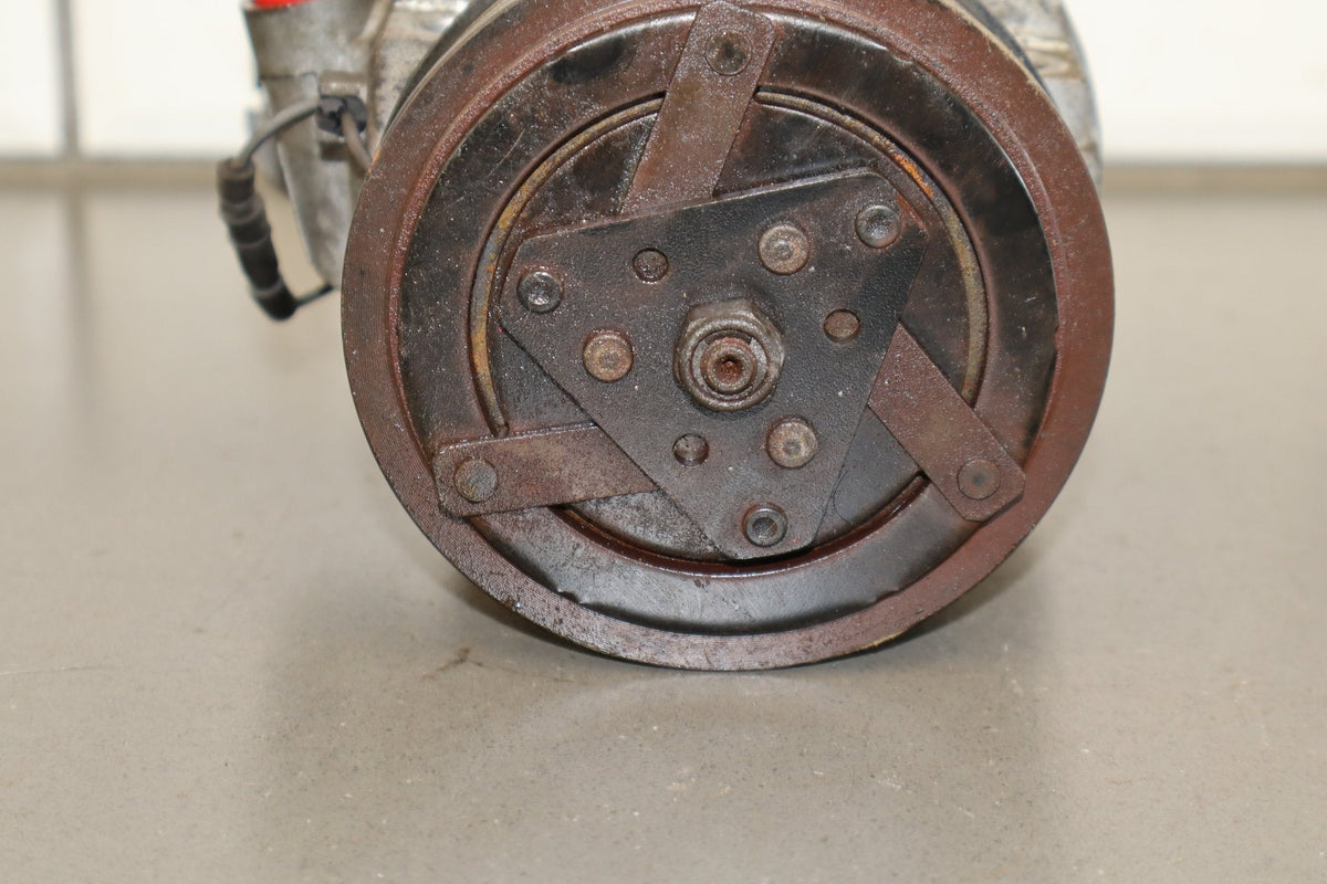 11-15 Mitsubishi Lancer Evo X A/C Compressor 7813A993