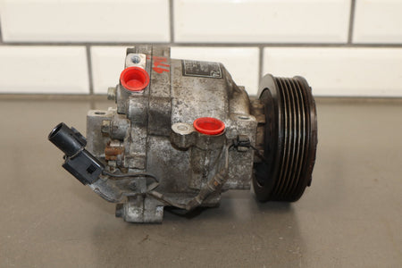 11-15 Mitsubishi Lancer Evo X A/C Compressor 7813A993