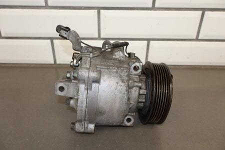 11-15 Mitsubishi Lancer Evo X A/C Compressor 7813A993