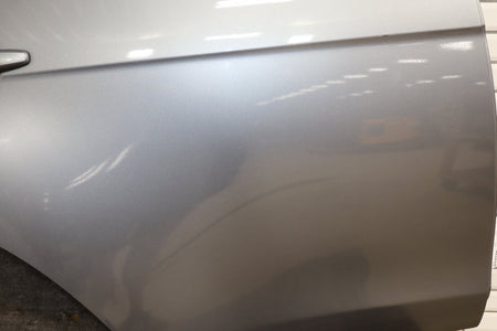 11-15 Mitsubishi Lancer Evo X Right Rear Door (Gray U17)