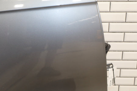 11-15 Mitsubishi Lancer Evo X Right Rear Door (Gray U17)