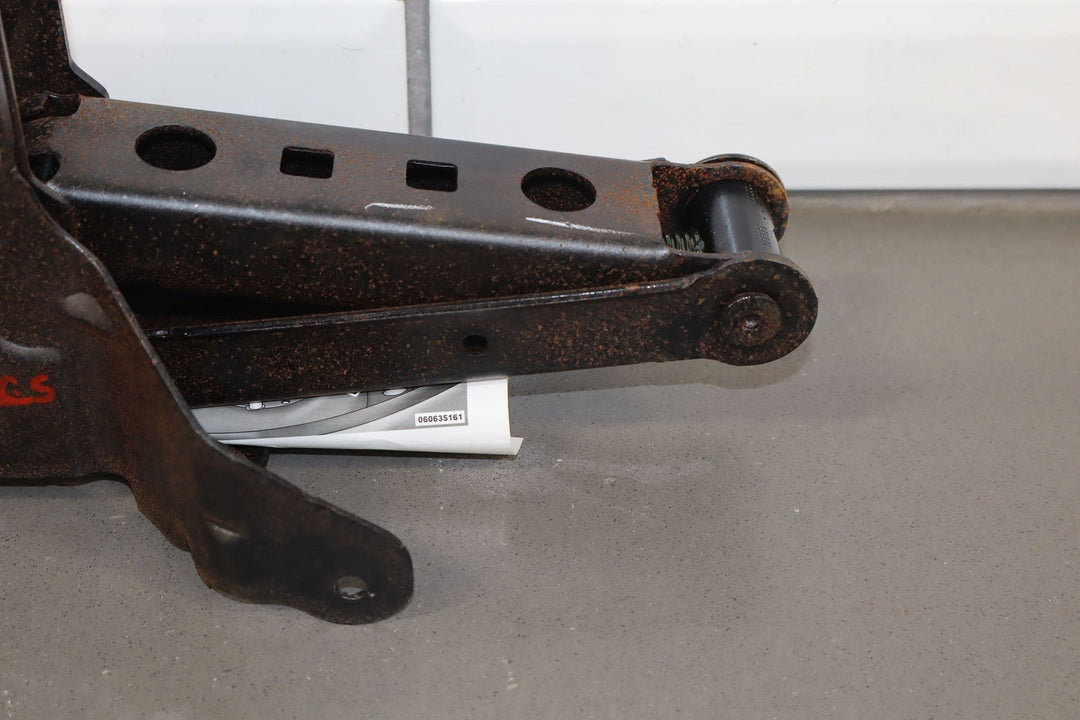 11 - 22 Dodge Durango OEM Scissor Jack and Tool Kit with Storage Pouch