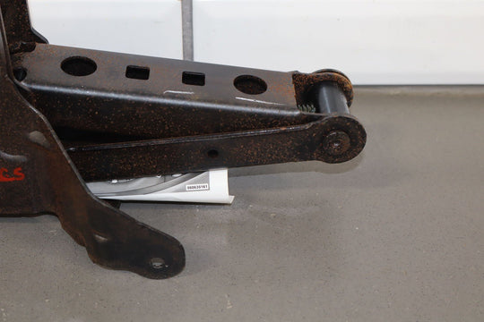 11 - 22 Dodge Durango OEM Scissor Jack and Tool Kit with Storage Pouch