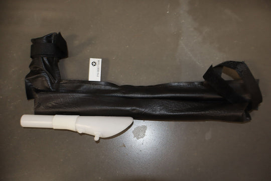 11 - 22 Dodge Durango OEM Scissor Jack and Tool Kit with Storage Pouch