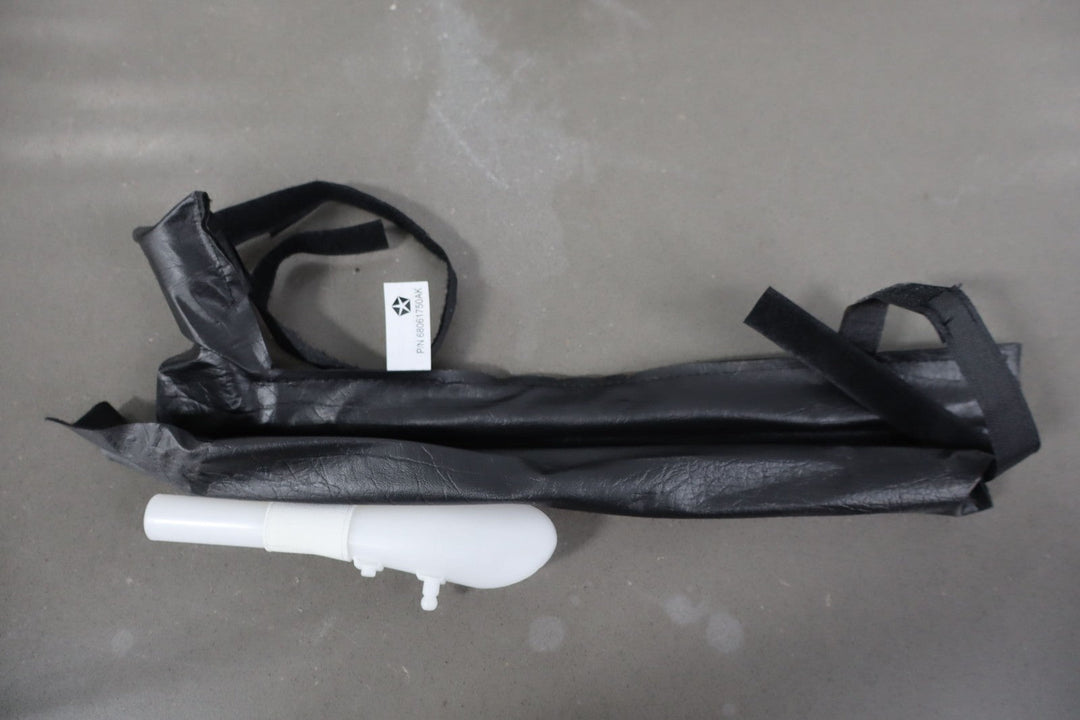 11 - 22 Dodge Durango OEM Scissor Jack and Tool Kit with Storage Pouch