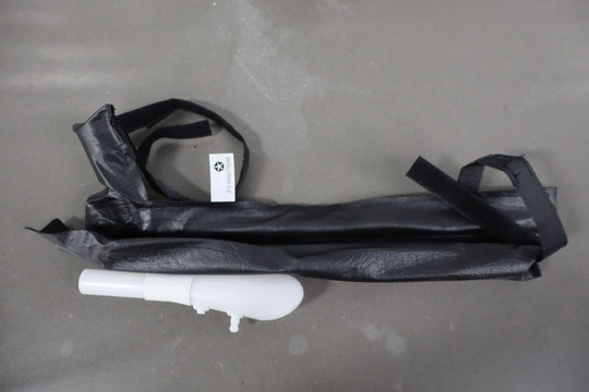 11 - 22 Dodge Durango OEM Scissor Jack and Tool Kit with Storage Pouch