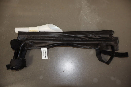 11 - 22 Dodge Durango OEM Scissor Jack and Tool Kit with Storage Pouch