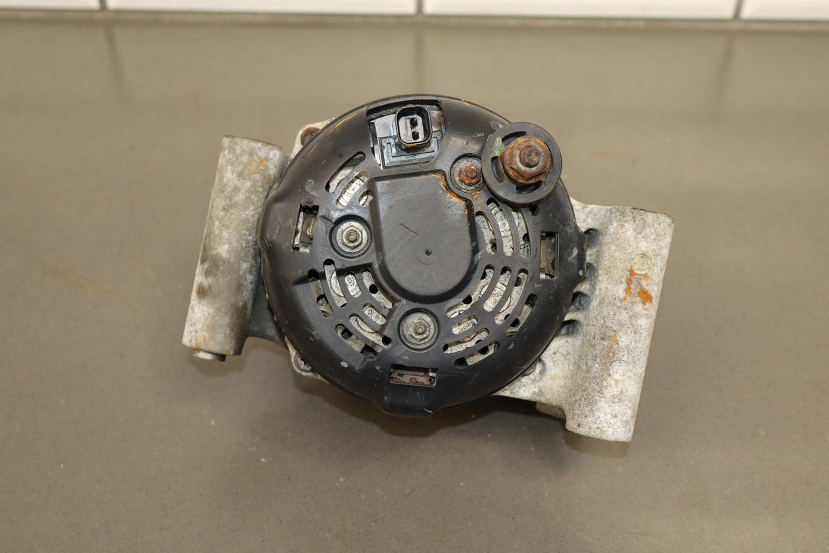 11-23 Dodge Challenger 5.7 Alternator 4801866AC OEM