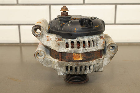 11-23 Dodge Challenger 5.7 Alternator 4801866AC OEM