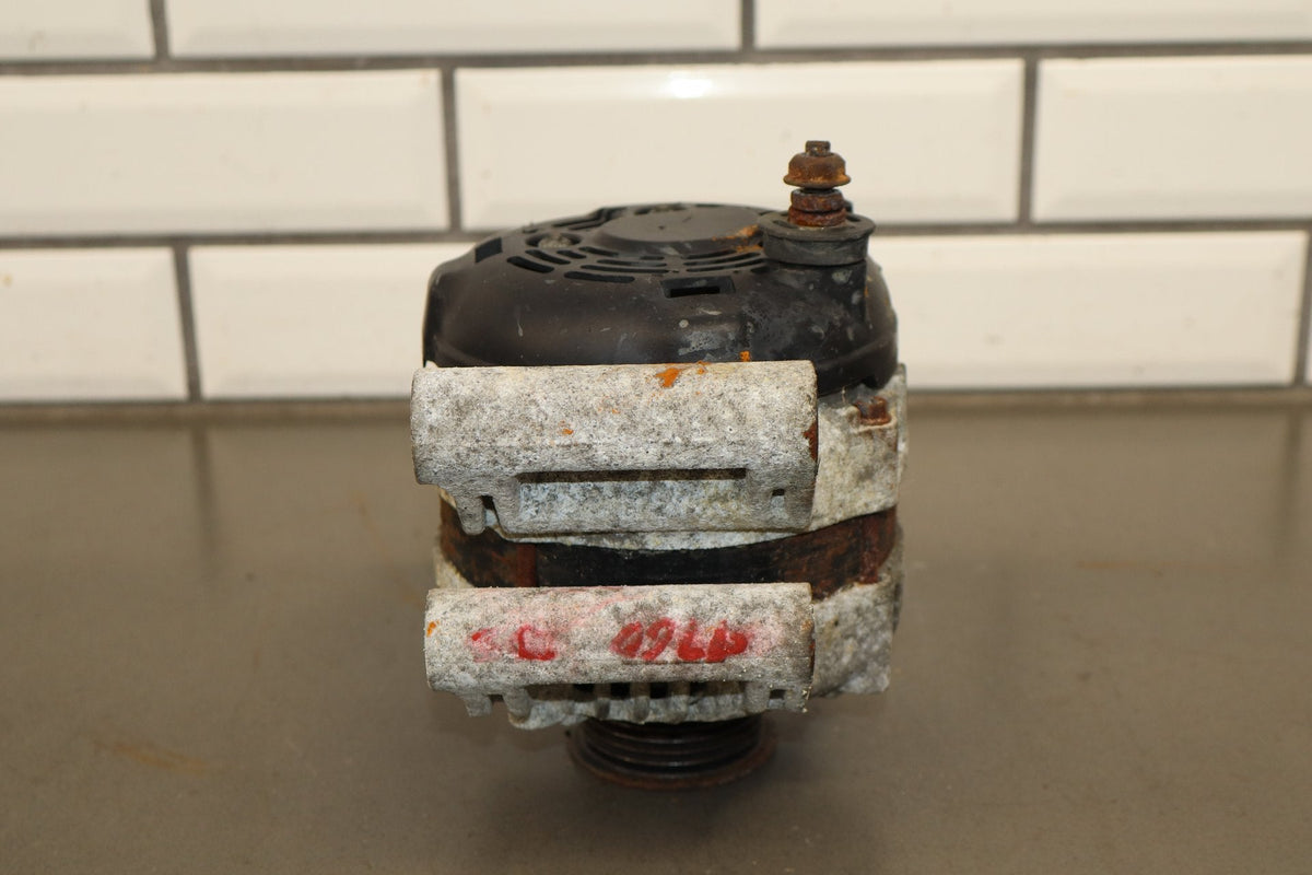 11-23 Dodge Challenger 5.7 Alternator 4801866AC OEM