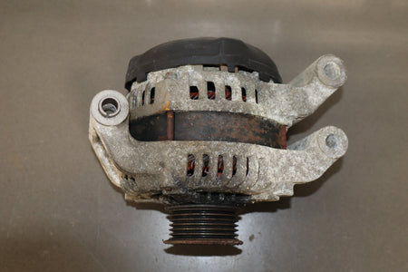 11-23 Dodge Challenger 5.7 Alternator 4801866AC OEM