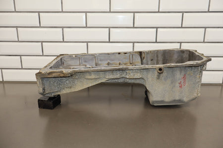 11-23 Dodge Challenger 5.7 Hemi Oil Pan 5037634AC OEM