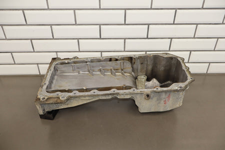11-23 Dodge Challenger 5.7 Hemi Oil Pan 5037634AC OEM