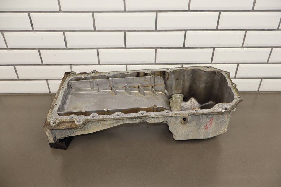 11-23 Dodge Challenger 5.7 Hemi Oil Pan 5037634AC OEM