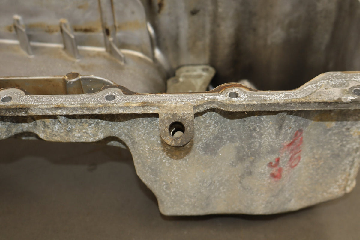 11-23 Dodge Challenger 5.7 Hemi Oil Pan 5037634AC OEM
