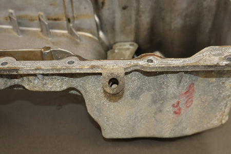 11-23 Dodge Challenger 5.7 Hemi Oil Pan 5037634AC OEM