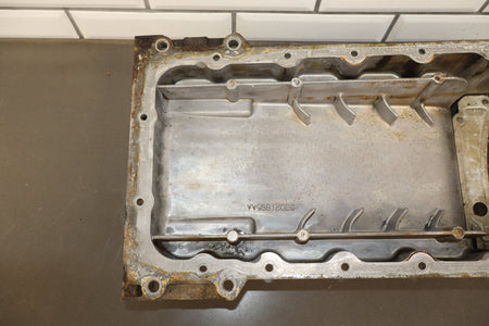 11-23 Dodge Challenger 5.7 Hemi Oil Pan 5037634AC OEM