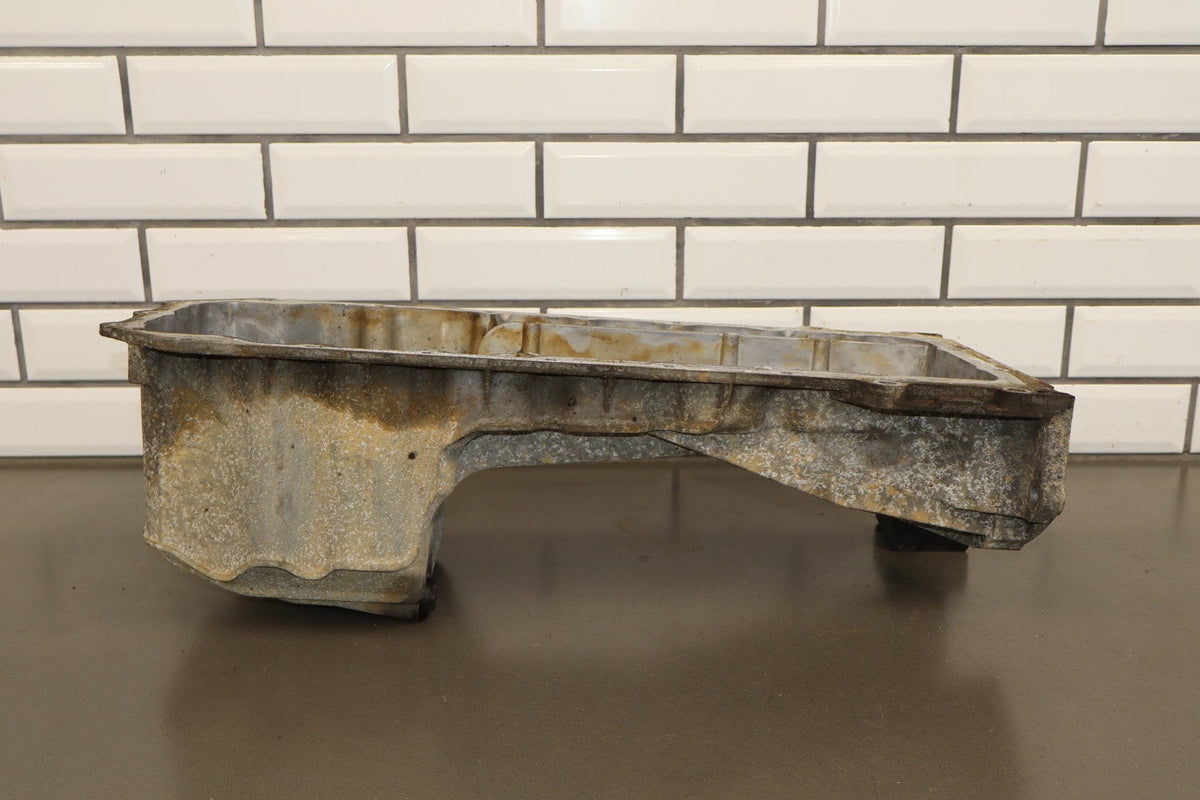 11-23 Dodge Challenger 5.7 Hemi Oil Pan 5037634AC OEM
