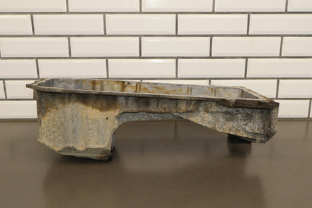 11-23 Dodge Challenger 5.7 Hemi Oil Pan 5037634AC OEM