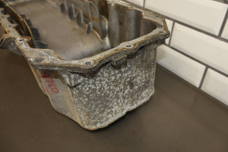 11-23 Dodge Challenger 5.7 Hemi Oil Pan 5037634AC OEM