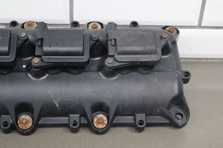 11-23 Dodge Challenger 5.7 Hemi Valve Cover Pair OEM