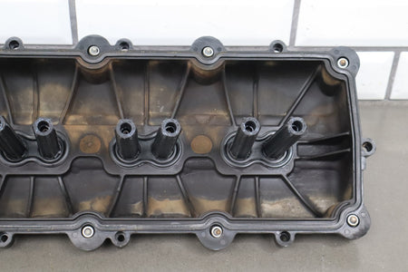11-23 Dodge Challenger 5.7 Hemi Valve Cover Pair OEM