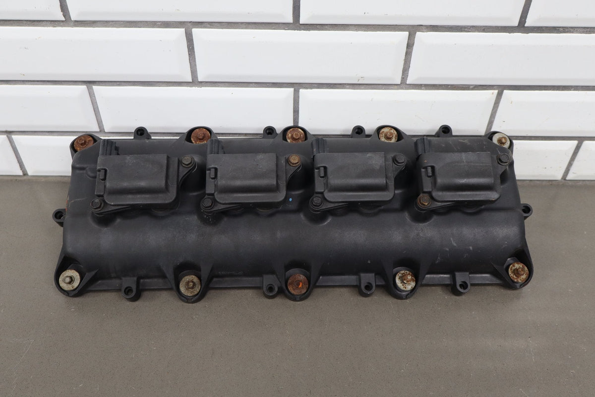 11-23 Dodge Challenger 5.7 Hemi Valve Cover Pair OEM