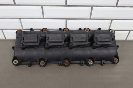 11-23 Dodge Challenger 5.7 Hemi Valve Cover Pair OEM
