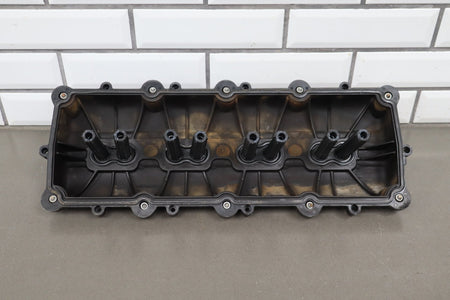 11-23 Dodge Challenger 5.7 Hemi Valve Cover Pair OEM