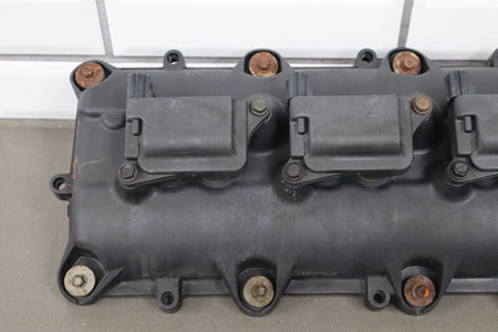 11-23 Dodge Challenger 5.7 Hemi Valve Cover Pair OEM