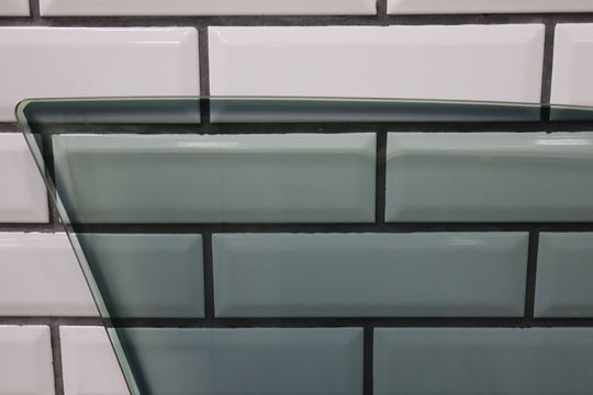 11 - 23 Dodge Charger Driver Left Front Door Glass / Window OEM