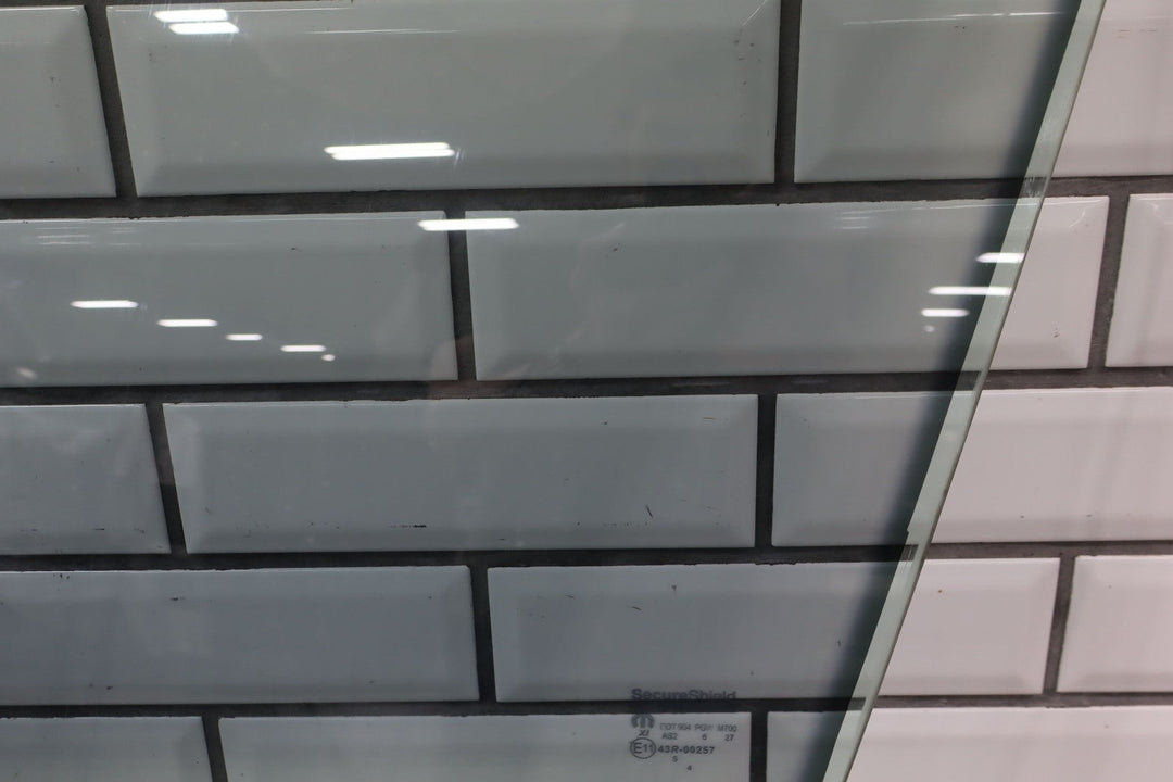 11 - 23 Dodge Charger Driver Left Front Door Glass / Window OEM