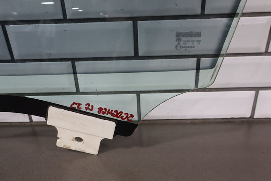 11 - 23 Dodge Charger Driver Left Front Door Glass / Window OEM