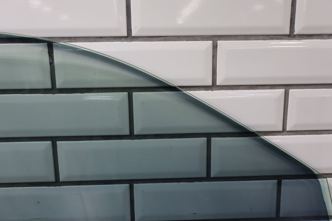 11 - 23 Dodge Charger Driver Left Front Door Glass / Window OEM