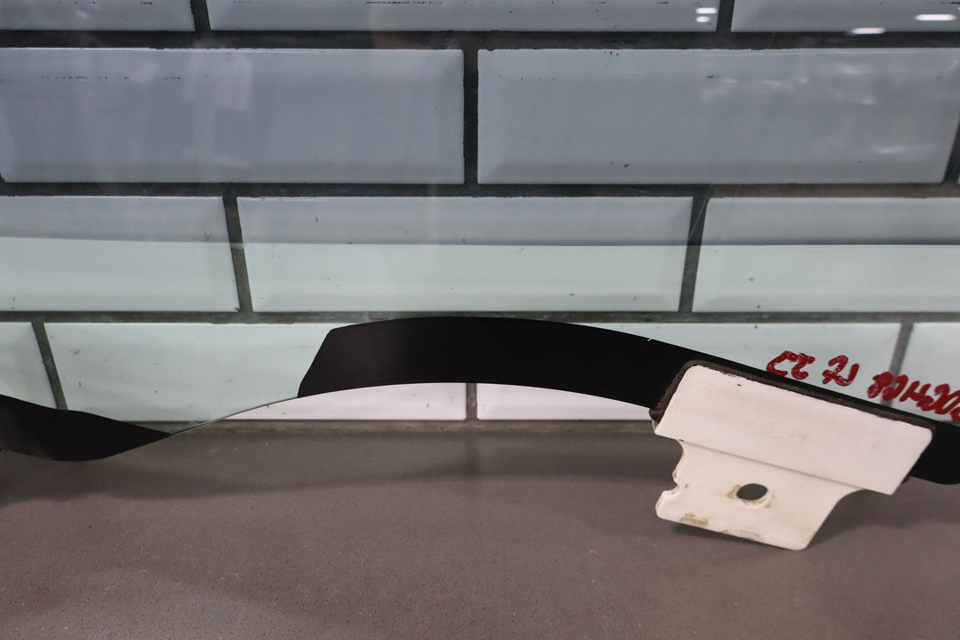 11 - 23 Dodge Charger Driver Left Front Door Glass / Window OEM