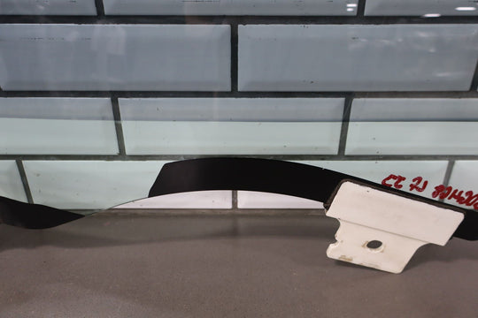 11 - 23 Dodge Charger Driver Left Front Door Glass / Window OEM