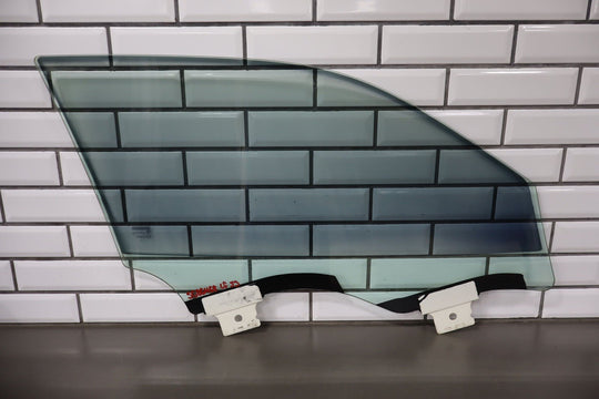11 - 23 Dodge Charger Driver Left Front Door Glass / Window OEM