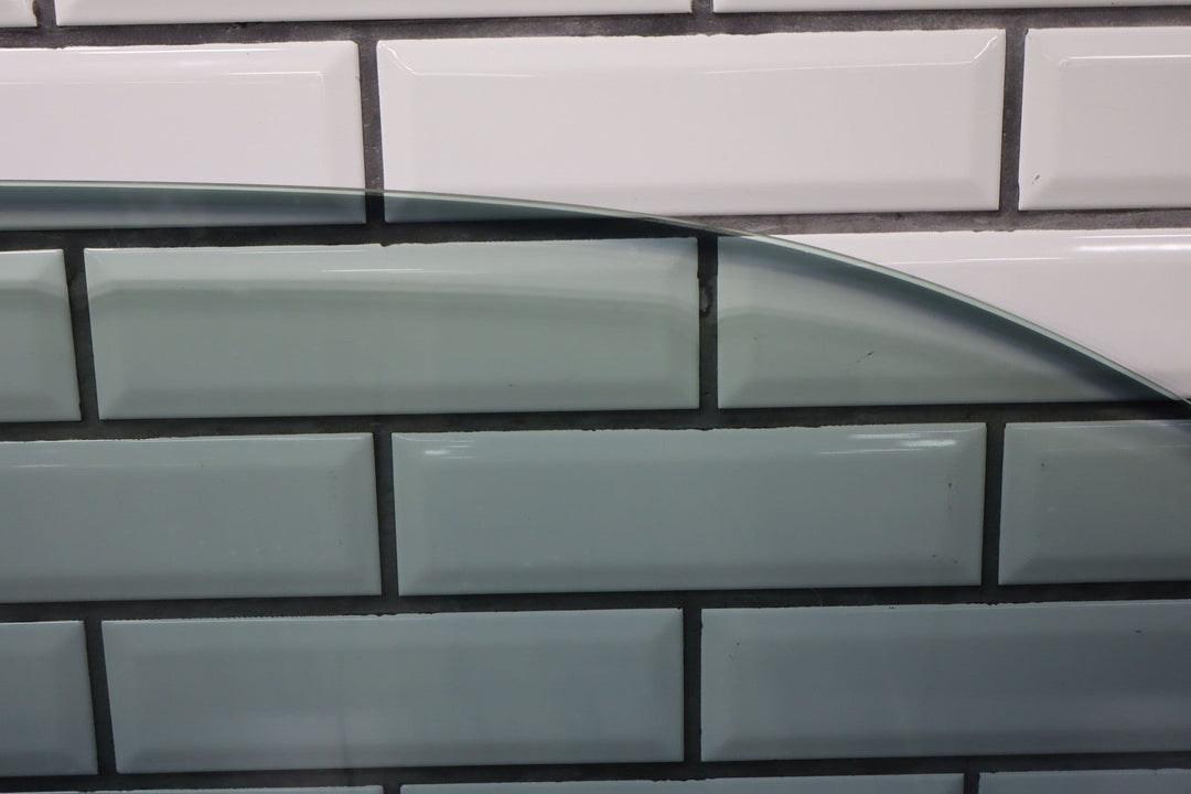 11 - 23 Dodge Charger Driver Left Front Door Glass / Window OEM