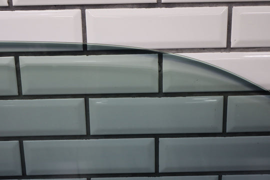 11 - 23 Dodge Charger Driver Left Front Door Glass / Window OEM