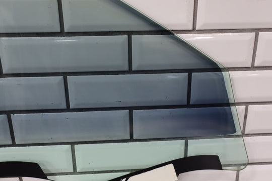 11 - 23 Dodge Charger Driver Left Front Door Glass / Window OEM