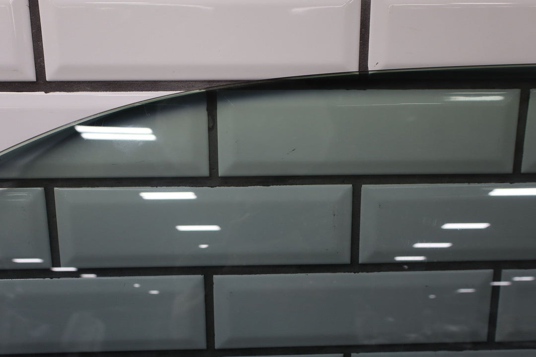 11 - 23 Dodge Charger Driver Left Front Door Glass / Window OEM