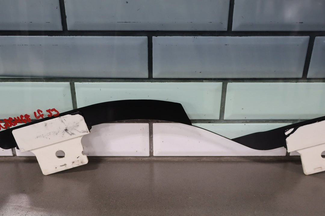 11 - 23 Dodge Charger Driver Left Front Door Glass / Window OEM