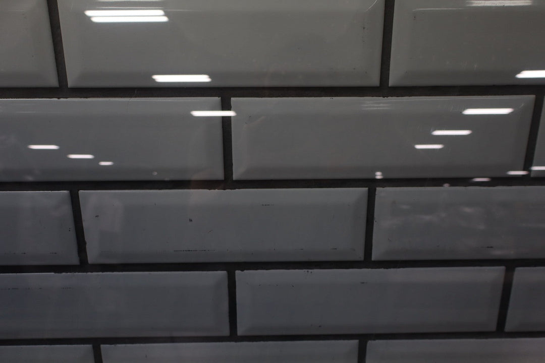 11 - 23 Dodge Charger Driver Left Front Door Glass / Window OEM