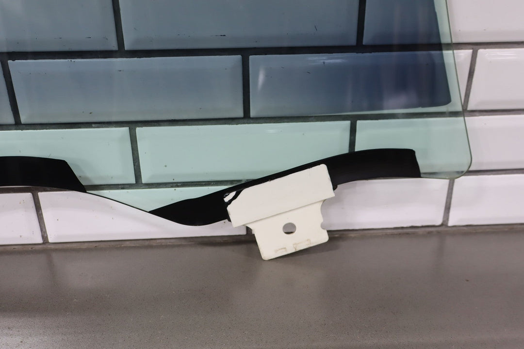 11 - 23 Dodge Charger Driver Left Front Door Glass / Window OEM
