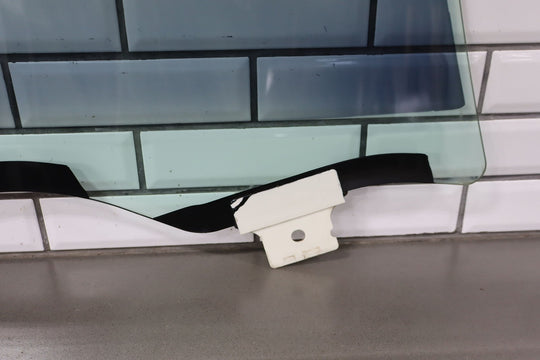 11 - 23 Dodge Charger Driver Left Front Door Glass / Window OEM