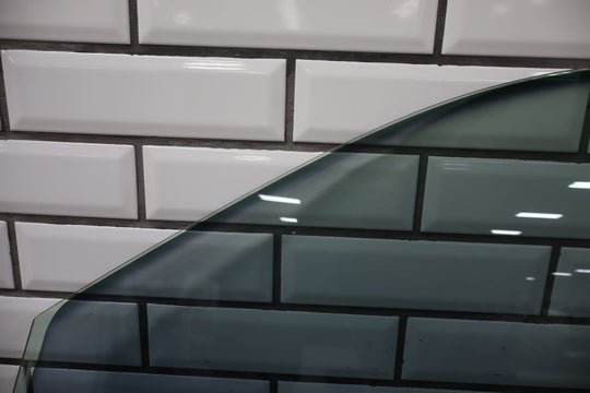 11 - 23 Dodge Charger Driver Left Front Door Glass / Window OEM