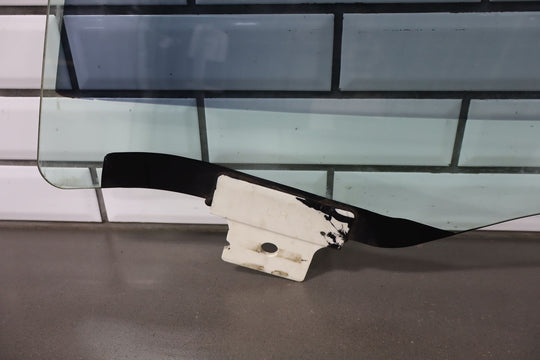 11 - 23 Dodge Charger Driver Left Front Door Glass / Window OEM